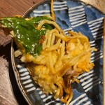 戸田亘のお好み焼 さんて寛 - 