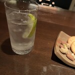 BAR 北田 - 