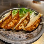 戸田亘のお好み焼 さんて寛 - 