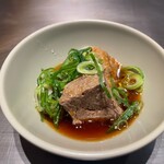 戸田亘のお好み焼 さんて寛 - 