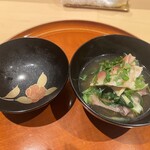 銀座 しのはら - 