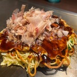 戸田亘のお好み焼 さんて寛 - 