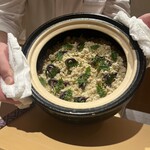 銀座 しのはら - 