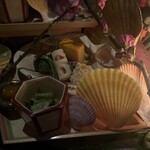 銀座 しのはら - 