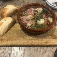 表参道 バッカス - 