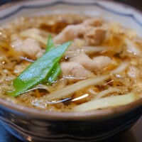 日本橋 やぶ久 - 