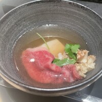 和牛懐石 但馬屋 梅田 - 