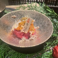 和牛懐石 但馬屋 梅田 - 