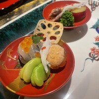加賀屋 銀座店 - 