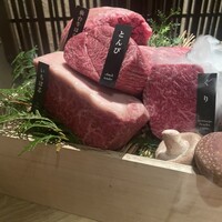和牛懐石 但馬屋 梅田 - 