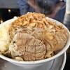 ラーメン軍団 歴史を刻め 天理街道店