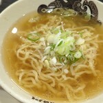 食堂 はせ川 - 