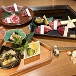ラム焼肉専門店 lamb ne - 