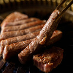 和牛の紀楽 - 料理写真: