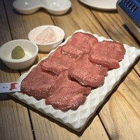 熟成和牛焼肉エイジング・ビーフ 神楽坂飯田橋店 - 