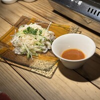 熟成和牛焼肉エイジング・ビーフ 神楽坂飯田橋店 - 