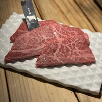 熟成和牛焼肉エイジング・ビーフ 神楽坂飯田橋店 - 