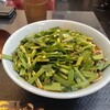 なぜ蕎麦にラー油を入れるのか。 新橋店