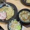 鶏と魚だしのつけめん哲 溝の口店