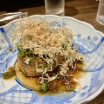 サケとスミビとロシュタン - 