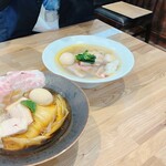 Ramen&Bar Kei - 
