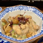 サケとスミビとロシュタン - 