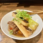 サケとスミビとロシュタン - 