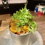 サケとスミビとロシュタン - 