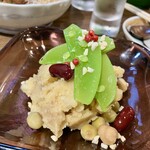 サケとスミビとロシュタン - 