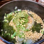 サケとスミビとロシュタン - 