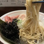 麺屋 喜楽明人 - 