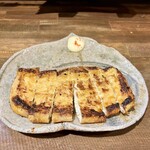 サケとスミビとロシュタン - 