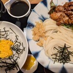 情熱うどん伊和正 - 