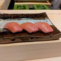 THE SUSHI GINZA 極 - 