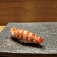 青山鮨孝 - 