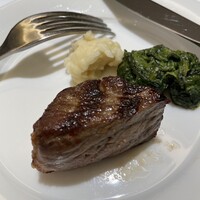 Empire Steak House Roppongi - 