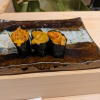 THE SUSHI GINZA 極 - 
