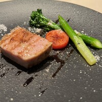 テアトロ ディ マッサ - 