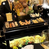 ガストロノミー ジョエル・ロブション - 