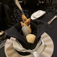 ガストロノミー ジョエル・ロブション - 