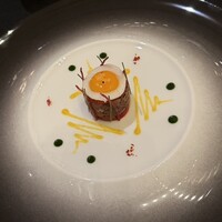 ガストロノミー ジョエル・ロブション - 