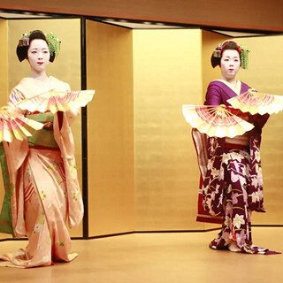 【体験】芸妓・舞妓・コンパニオン手配可能♪