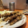 焼鳥・龍