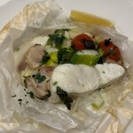 リストランテ・オステリア - 