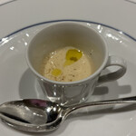 リストランテ・オステリア - 