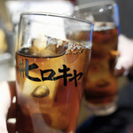 #ヒロキヤ渋谷 - 乾杯