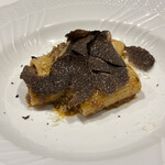 リストランテ・オステリア - 