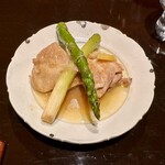 日がさ雨がさ - 美桜鶏