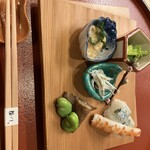 日本料理 櫻川 - 