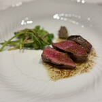 リストランテ・オステリア - 